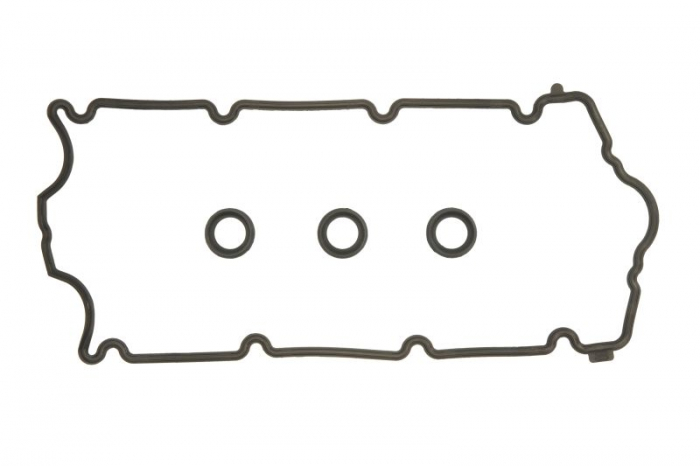 Set garnituri capac supapa stanga potrivit ALFA ROMEO 147, 156, 166, GT, GTV, SPIDER; LANCIA THESIS 2.5/3.0/3.2 09.94-09.10 [1]
