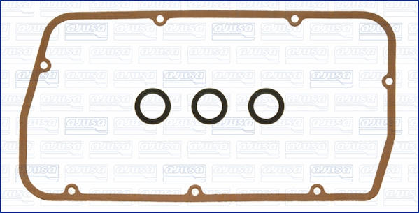 Set garnituri capac supapa stanga potrivit ALFA ROMEO 164, 166, SPIDER 2.0/3.0 09.92-04.05 [2]