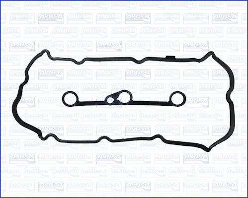 Set garnituri capac supapa stanga potrivit INFINITI EX, FX, G, M, M37, Q60, Q70, QX50 I, QX70 3.7 09.07- [1]