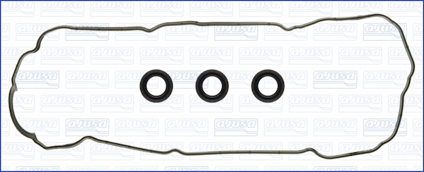 Set garnituri capac supapa stanga potrivit LEXUS ES, RX; TOYOTA CAMRY, HARRIER, HIGHLANDER / KLUGER, PREVIA II 3.0/3.3/3.3H 02.00-09.13 [1]