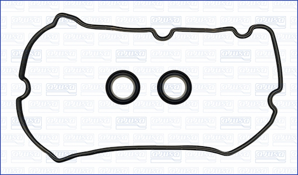 Set garnituri capac supapa stanga potrivit SUBARU FORESTER, IMPREZA, LEGACY IV, LEGACY V, OUTBACK, XV 2.0D 02.08- [2]