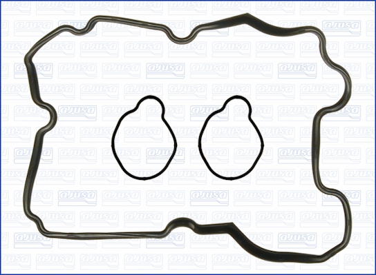 Set garnituri capac supapa stanga potrivit SUBARU FORESTER, IMPREZA, LEGACY IV, LEGACY V, WRX 1.5-2.5 06.05- [2]