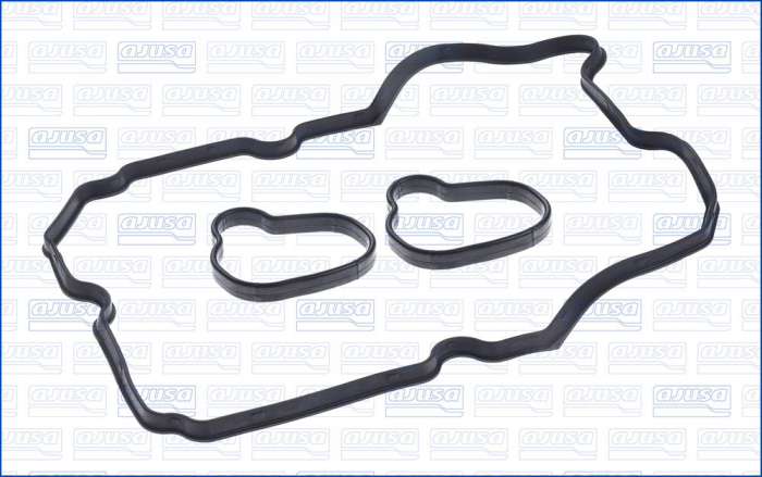Set garnituri capac supapa stanga potrivit SUBARU FORESTER, IMPREZA, LEGACY IV, LEGACY V, WRX 1.5-2.5 06.05- [1]