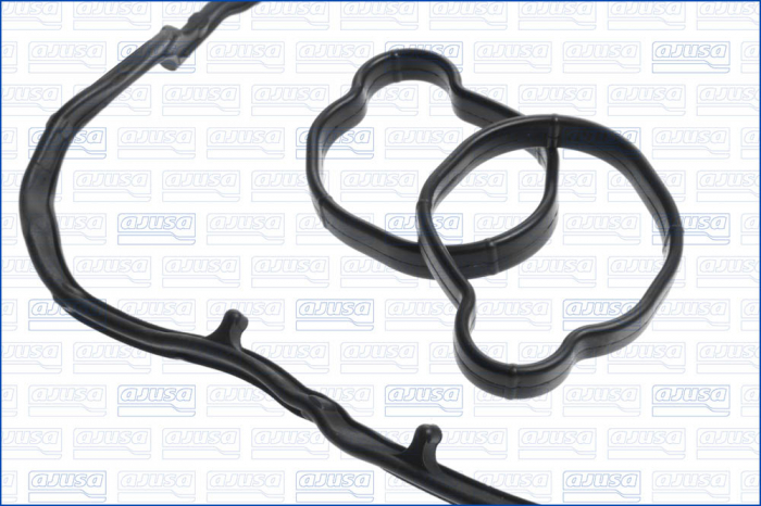 Set garnituri capac supapa stanga potrivit SUBARU LEGACY IV, OUTBACK, TRIBECA 3.0 09.03- [3]