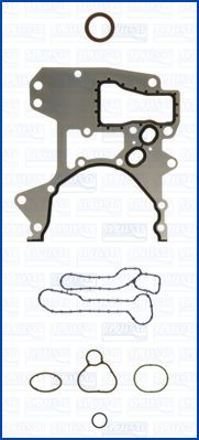 Set garnituri carter potrivit ALFA ROMEO 159; CHEVROLET AVEO / KALOS, CRUZE, ORLANDO, TRAX; FIAT CROMA; OPEL ASTRA H, ASTRA H GTC, ASTRA J GTC 1.4-1.8LPG 06.05- [2]