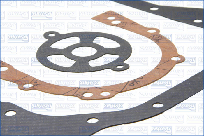 Set garnituri carter potrivit AUDI 100 C4, 200 C3, 80 B4, 90 B3, A6 C4, COUPE B3, QUATTRO 2.0/2.2 08.88-12.97 [4]