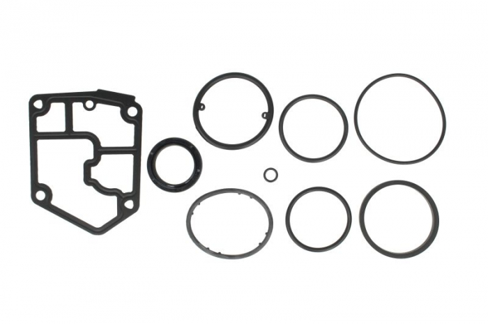 Set garnituri carter potrivit AUDI A2; SEAT CORDOBA, IBIZA III, IBIZA IV, IBIZA IV SC; SKODA FABIA I, FABIA I PRAKTIK, FABIA II, ROOMSTER 1.4D 02.00-06.10 [1]
