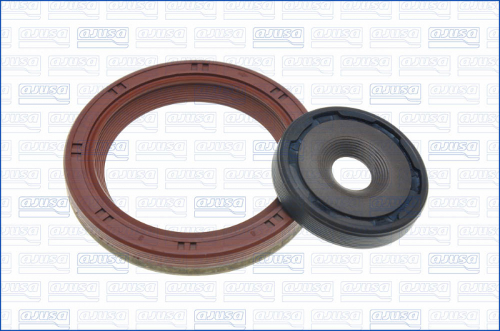 Set garnituri carter potrivit AUDI A3, A4 ALLROAD B8, A4 B8, A5, A6 C7, A8 D4, Q3, Q5, TT; SEAT ALHAMBRA, ALTEA, ALTEA XL, EXEO, EXEO ST, LEON, TOLEDO III 1.8-2.0H 09.04- [4]