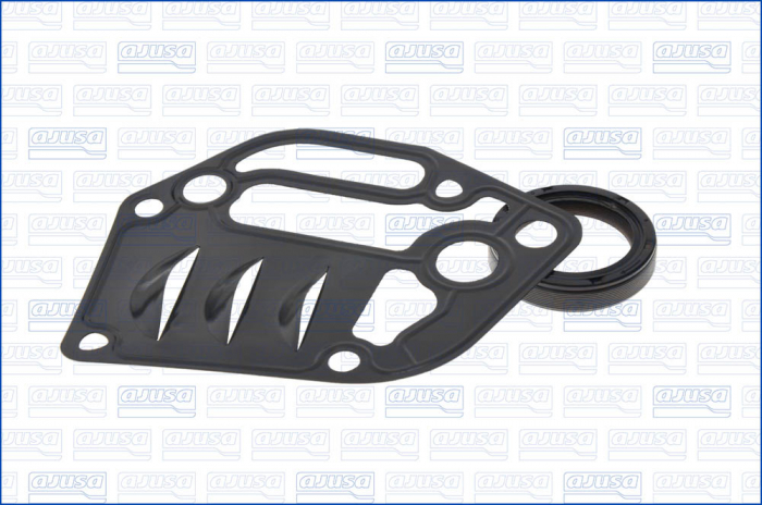 Set garnituri carter potrivit AUDI A3, A4 B5, A6 C5; SEAT ALTEA, ALTEA XL, LEON, TOLEDO III; SKODA OCTAVIA I, OCTAVIA II; VW BORA, BORA I, CADDY III 1.6-2.0 11.94- [4]