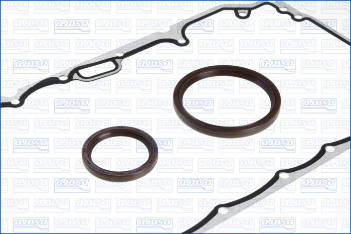 Set garnituri carter potrivit BMW 1 (E81), 1 (E82), 1 (E87), 1 (E88), 1 (F20), 3 (E90), 3 (E91), 3 (E92), 3 (E93), 5 (E60), 5 (E61), 5 (F10), X1 (E84) 2.0D 06.04-06.15 [4]