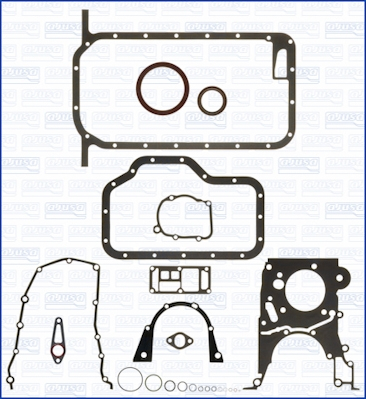 Set garnituri carter potrivit BMW 3 (E30), 3 (E36) 1.8/1.9 09.89-05.98 [2]