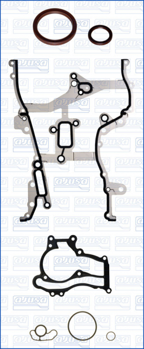 Set garnituri carter potrivit CHEVROLET AVEO, CRUZE; OPEL ASTRA J, ASTRA J GTC, CORSA D, INSIGNIA A, MERIVA B, ZAFIRA C 1.4/1.4LPG 09.09- [1]