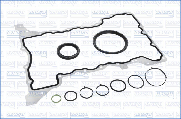 Set garnituri carter potrivit CHRYSLER 300C; JEEP GRAND CHEROKEE, GRAND CHEROKEE IV; LANCIA THEMA; RAM 1500 3.0D 01.11- [2]