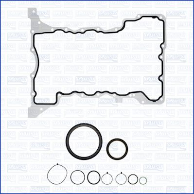 Set garnituri carter potrivit CHRYSLER 300C; JEEP GRAND CHEROKEE, GRAND CHEROKEE IV; LANCIA THEMA; RAM 1500 3.0D 01.11- [3]