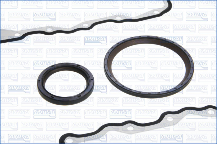 Set garnituri carter potrivit CHRYSLER 300C; JEEP GRAND CHEROKEE, GRAND CHEROKEE IV; LANCIA THEMA; RAM 1500 3.0D 01.11- [4]