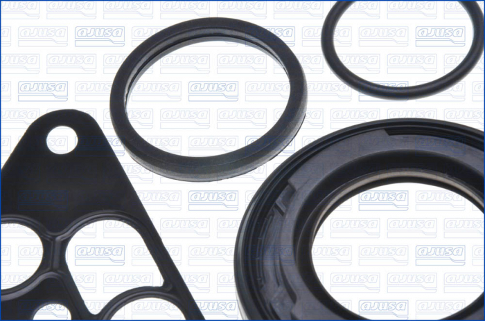 Set garnituri carter potrivit CITROEN JUMPER II 2.2D 07.11- [4]