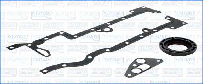 Set garnituri carter potrivit CITROEN JUMPER II; FIAT DUCATO; FORD TRANSIT, TRANSIT CUSTOM V362, TRANSIT TOURNEO; PEUGEOT BOXER 2.2D 04.06- [2]