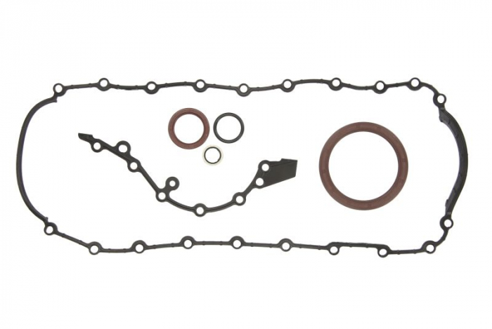 Set garnituri carter potrivit DACIA DUSTER, DUSTER/SUV, LOGAN, LOGAN EXPRESS, LOGAN MCV; LADA LARGUS; RENAULT GRAND SCENIC II, KANGOO BE BOP 1.4-1.6LPG 06.03- [1]