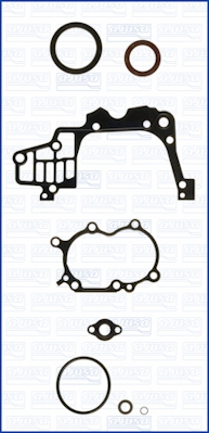 Set garnituri carter potrivit DAIHATSU CUORE V, MOVE, SIRION, YRV 1.0 10.98- [2]