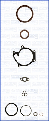 Set garnituri carter potrivit DAIHATSU SIRION, TERIOS, YRV; TOYOTA BB II, CAMI, PLATZ, YARIS 1.0/1.3/1.3LPG 04.99- [2]