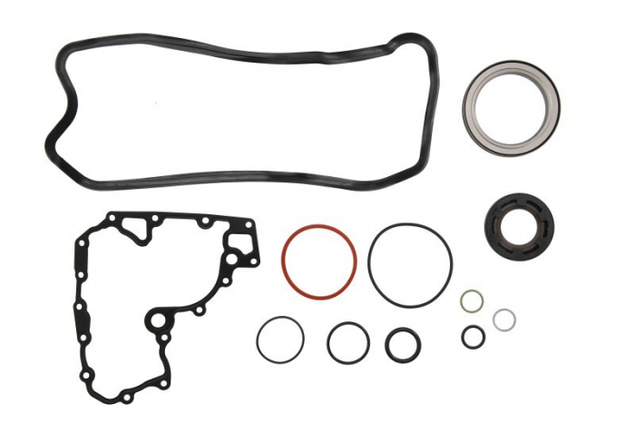 Set garnituri carter potrivit FIAT DUCATO 2.3D 07.06- [2]