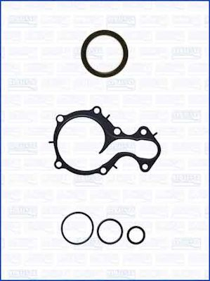 Set garnituri carter potrivit FORD B-MAX, C-MAX II, ECOSPORT, FIESTA VI, FOCUS III, FOCUS III/KOMBI, GRAND C-MAX, TOURNEO COURIER B460 1.0 02.12- [2]
