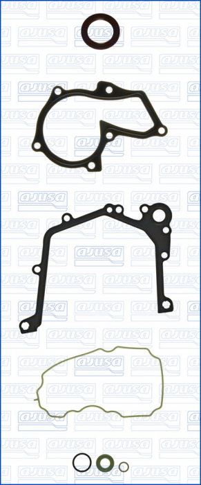Set garnituri carter potrivit FORD B-MAX, C-MAX II, FIESTA VI, FOCUS II, FOCUS III, FUSION, GRAND C-MAX, KA+ III, MONDEO IV 1.2-1.6LPG 06.08- [1]