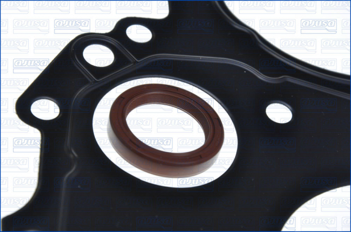 Set garnituri carter potrivit FORD C-MAX, FIESTA IV, FIESTA/HATCHBACK, FIESTA/MINIVAN, FOCUS C-MAX, FOCUS II, GALAXY II, MONDEO IV, S-MAX, TOURNEO CONNECT 1.8D 03.00-06.15 [4]