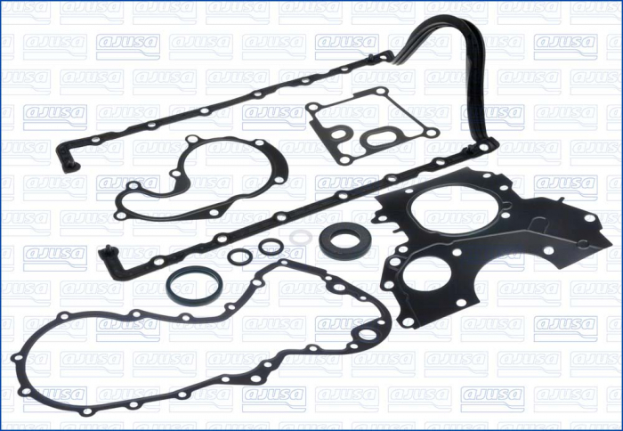 Set garnituri carter potrivit FORD C-MAX, FIESTA IV, FIESTA/HATCHBACK, FIESTA/MINIVAN, FOCUS C-MAX, FOCUS II, GALAXY II, MONDEO IV, S-MAX, TOURNEO CONNECT 1.8D 03.00-06.15 [2]