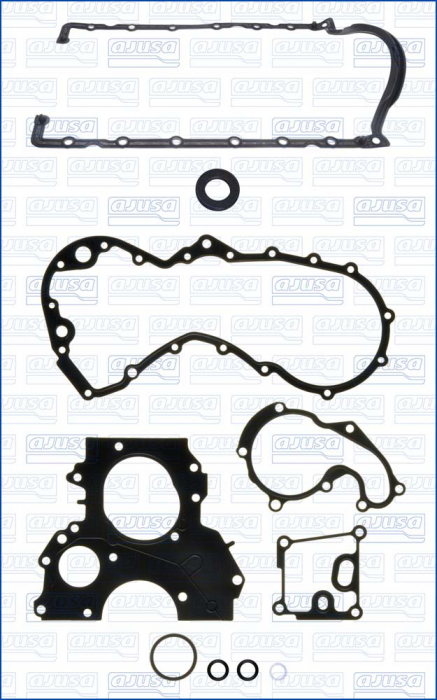 Set garnituri carter potrivit FORD C-MAX, FIESTA IV, FIESTA/HATCHBACK, FIESTA/MINIVAN, FOCUS C-MAX, FOCUS II, GALAXY II, MONDEO IV, S-MAX, TOURNEO CONNECT 1.8D 03.00-06.15 [3]