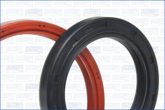 Set garnituri carter potrivit FORD MAVERICK; NISSAN CABSTAR, NAVARA, PATHFINDER II, PICK UP, TERRANO I, TERRANO II, URVAN, D01; GEHL 3000; VALMET 300, 400 2.3D-D [4]