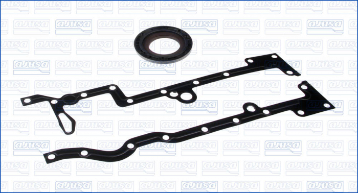 Set garnituri carter potrivit FORD MONDEO III, TRANSIT 2.0D/2.4D 01.00-08.14 [3]