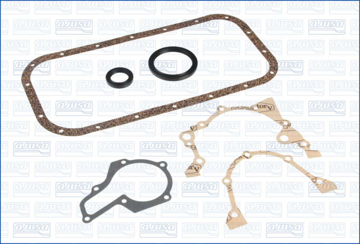 Set garnituri carter potrivit GEO METRO; SUZUKI ALTO IV, ALTO V, BALENO, SAMURAI, SJ413, SWIFT, SWIFT I, SWIFT II 1.0/1.3 09.84-12.04 [2]