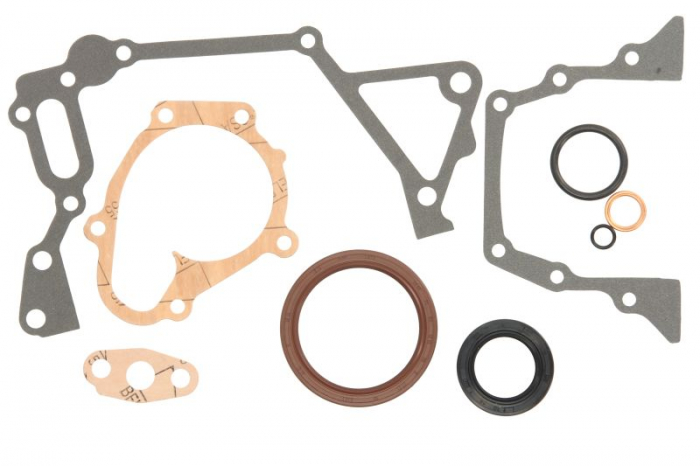 Set garnituri carter potrivit HYUNDAI ATOS, GETZ; KIA PICANTO I 1.0/1.1/1.1LPG 09.02-09.11 [1]