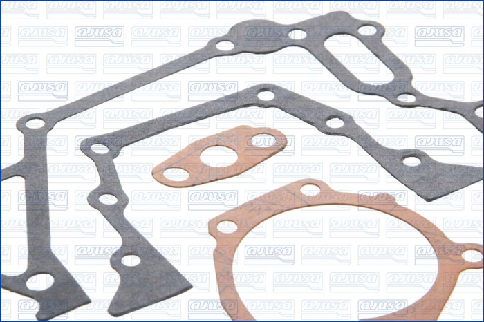 Set garnituri carter potrivit HYUNDAI ATOS, GETZ; KIA PICANTO I 1.0/1.1/1.1LPG 09.02-09.11 [4]