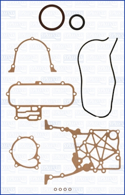 Set garnituri carter potrivit HYUNDAI TERRACAN 2.9D 11.01-12.06 [3]