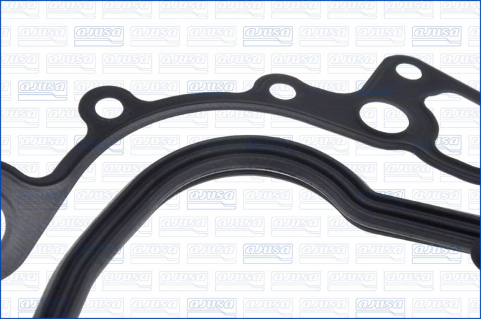 Set garnituri carter potrivit IVECO DAILY III, DAILY IV, DAILY V; FIAT DUCATO; PEUGEOT BOXER 2.3D 12.01- [4]