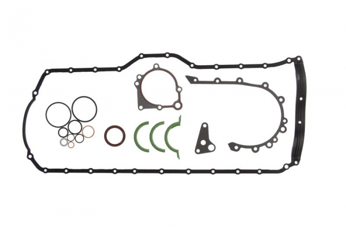 Set garnituri carter potrivit JEEP CHEROKEE, COMANCHE, GRAND CHEROKEE I, GRAND CHEROKEE II, WRANGLER I, WRANGLER II 4.0 10.87-04.07 [1]