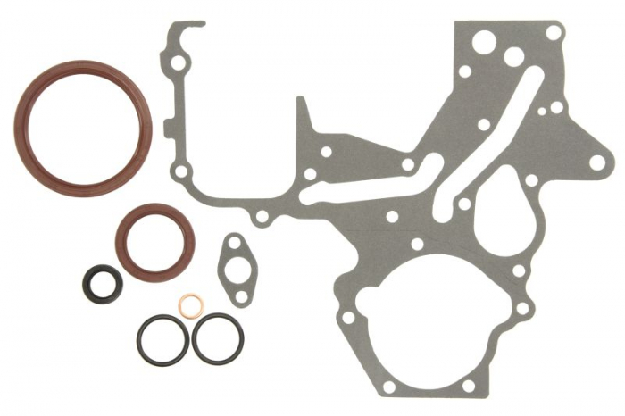 Set garnituri carter potrivit KIA SORENTO I; MITSUBISHI GRANDIS 2.4 08.02-12.11 [1]