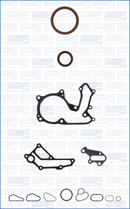 Set garnituri carter potrivit KIA SORENTO III 3.3/3.5 04.15- [1]