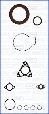 Set garnituri carter potrivit LOTUS ELISE; TOYOTA AURIS, AVENSIS, COROLLA, MATRIX, NOAH/VOXY, RAV 4 III, VERSO, YARIS 1.6/1.8/2.0 11.06- [2]