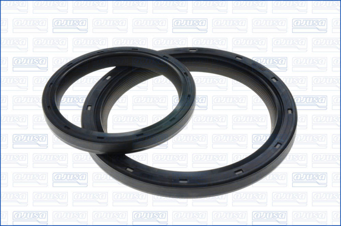 Set garnituri carter potrivit MINI (R56), (R57), (R58), (R59), CLUBMAN (R55), COUNTRYMAN (R60), PACEMAN (R61) 1.6 08.07-10.16 [4]