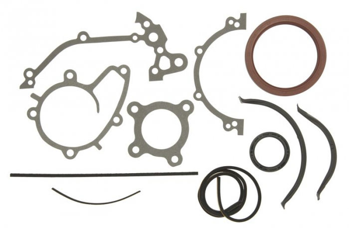 Set garnituri carter potrivit NISSAN 200SX, SUNNY II 1.6/1.8 02.87-11.93 [1]
