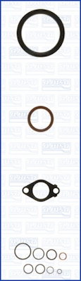 Set garnituri carter potrivit NISSAN ALTIMA, AVENIR, PRIMERA, SENTRA V, X-TRAIL I 2.0/2.5 07.01- [3]