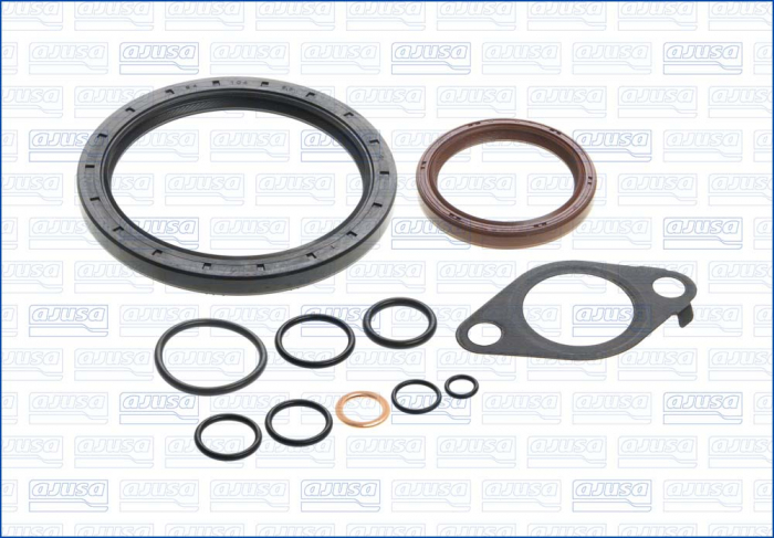 Set garnituri carter potrivit NISSAN ALTIMA, AVENIR, PRIMERA, SENTRA V, X-TRAIL I 2.0/2.5 07.01- [2]