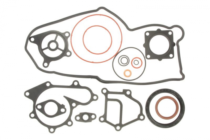Set garnituri carter potrivit NISSAN CABSTAR, NAVARA, PATHFINDER III 2.5D 02.02- [1]
