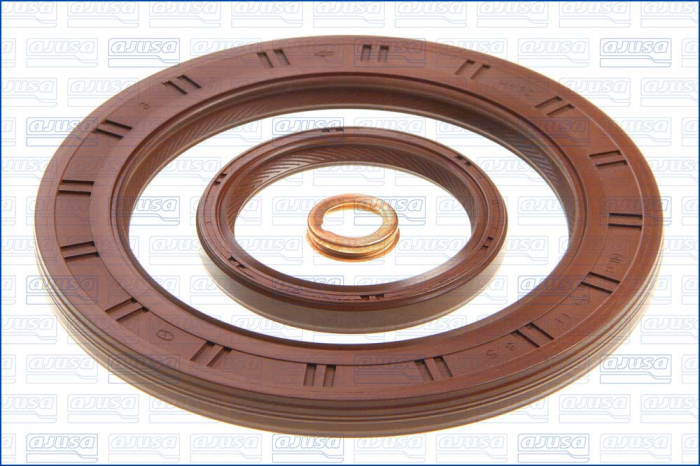 Set garnituri carter potrivit NISSAN JUKE, QASHQAI I, SENTRA VI, TIIDA, X-TRAIL II; RENAULT CLIO III, FLUENCE, GRAND SCENIC III, LAGUNA III, LATITUDE 1.6-2.0ALK 09.04- [4]