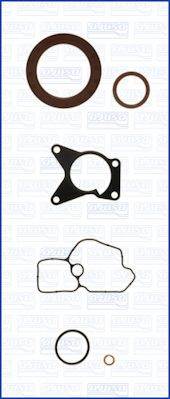 Set garnituri carter potrivit NISSAN JUKE, QASHQAI I, SENTRA VI, TIIDA, X-TRAIL II; RENAULT CLIO III, FLUENCE, GRAND SCENIC III, LAGUNA III, LATITUDE 1.6-2.0ALK 09.04- [3]