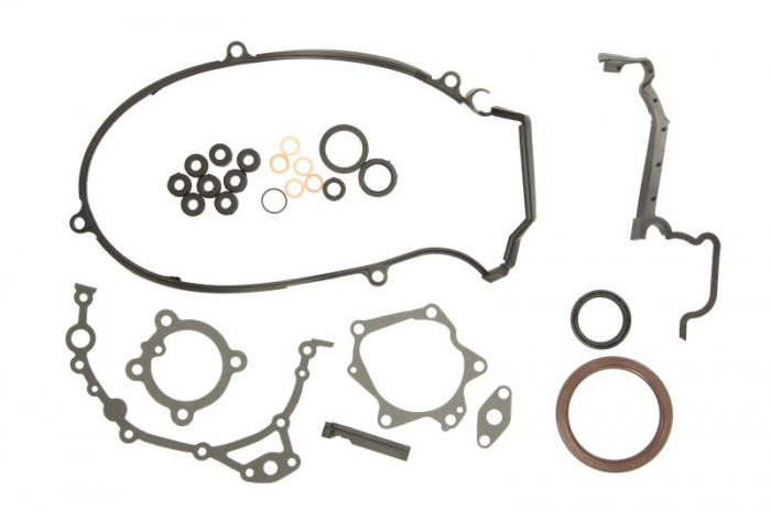 Set garnituri carter potrivit NISSAN PATROL GR IV, PATROL III/2 2.8D 05.86-06.97 [1]