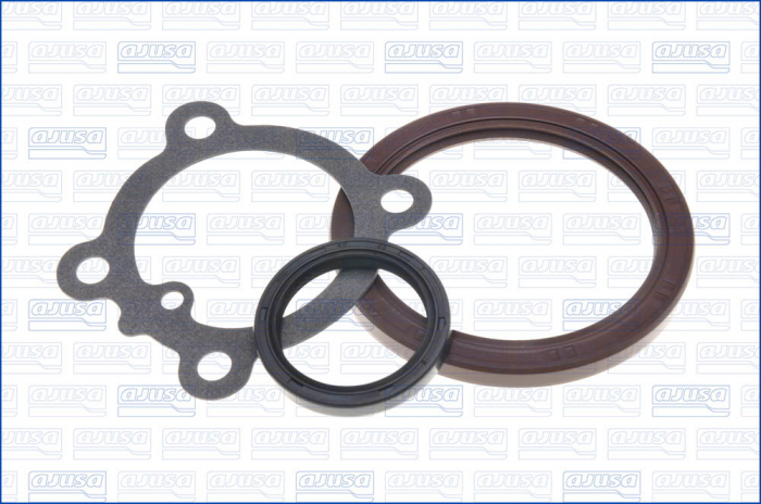 Set garnituri carter potrivit NISSAN PATROL GR IV, PATROL III/2 2.8D 05.86-06.97 [4]